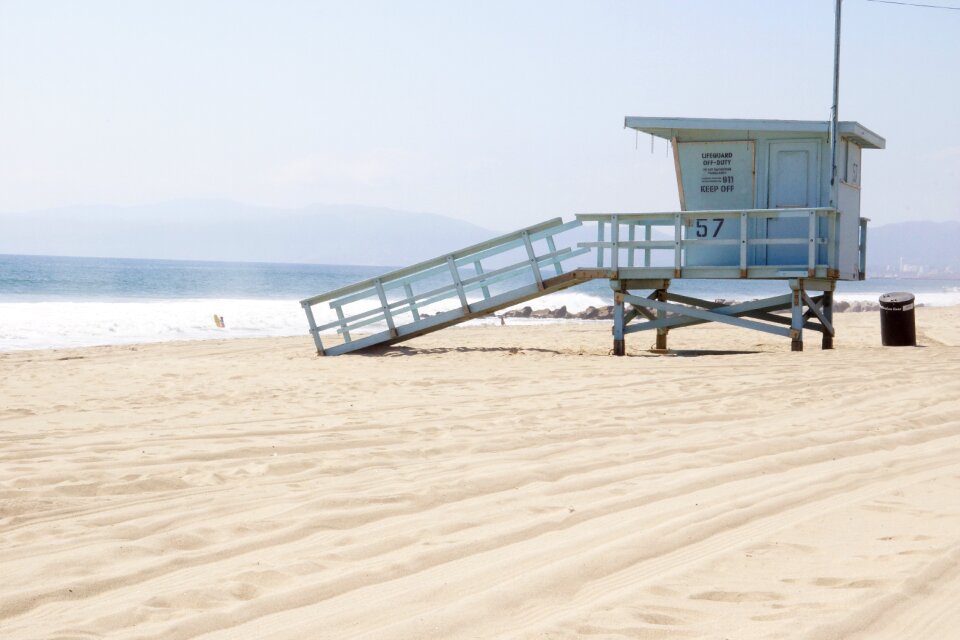 Travel vacations sea
