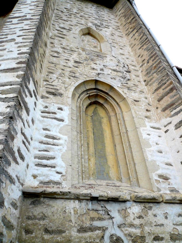 Mendiola - Iglesia de la Asunción de Nuestra Señora 13