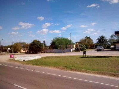 Mendoza, Uruguay 1