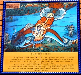 Mendavia - Ayuntamiento, mitos y leyendas de Mendavia 16