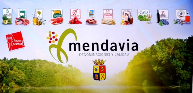 Mendavia - Denominaciones de Origen de Navarra
