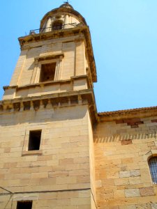 Mendavia - Iglesia de San Juan Bautista 05
