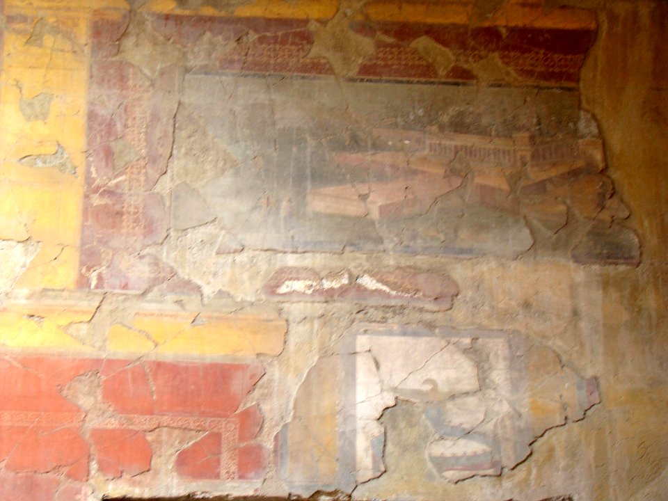 MenanderFresco1