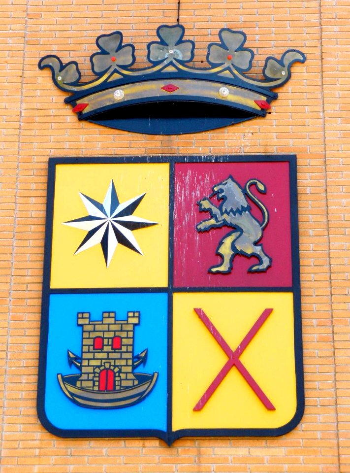Mendavia - Ayuntamiento 1