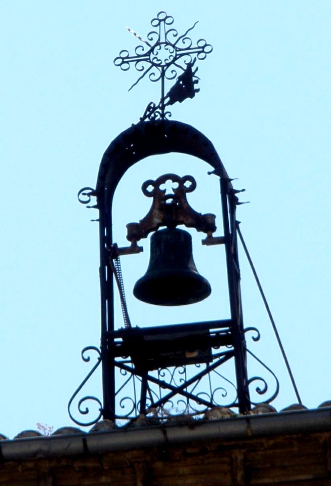 Mendavia - Hospital-Colegio de Nuestra Señora de los Dolores 4