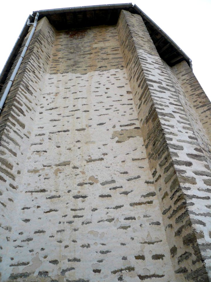 Mendiola - Iglesia de la Asunción de Nuestra Señora 12