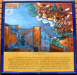 Mendavia - Ayuntamiento, mitos y leyendas de Mendavia 08