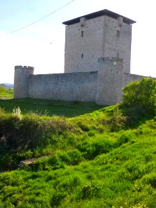 Mendoza - Torre de Mendoza 22