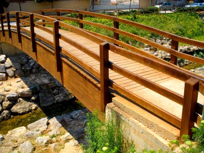 Mendavia - Parque Juan Pablo II (5)