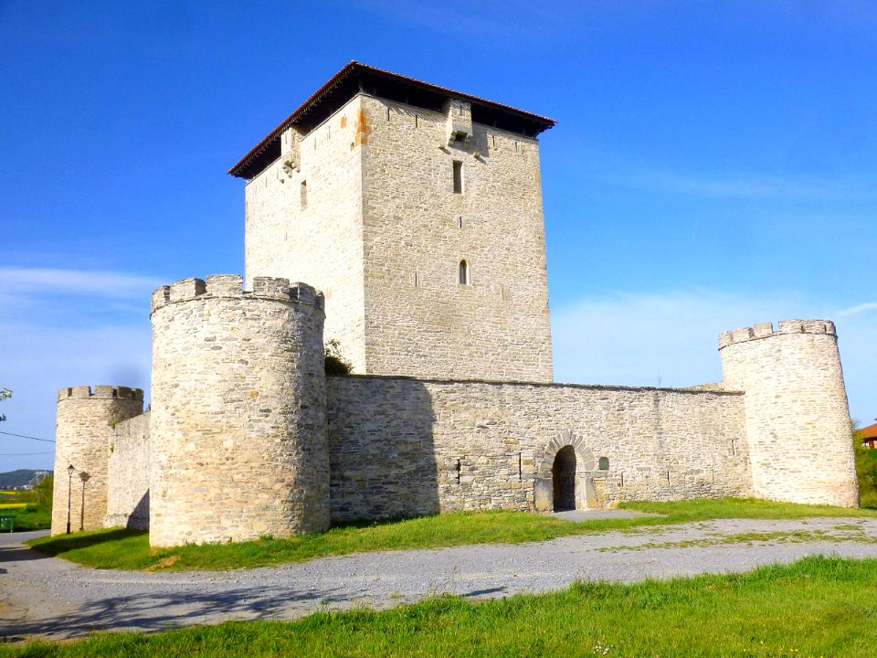 Mendoza - Torre de Mendoza 15