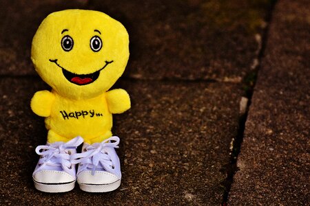 Funny emoticon emotion