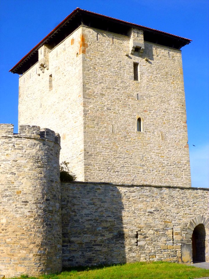 Mendoza - Torre de Mendoza 16