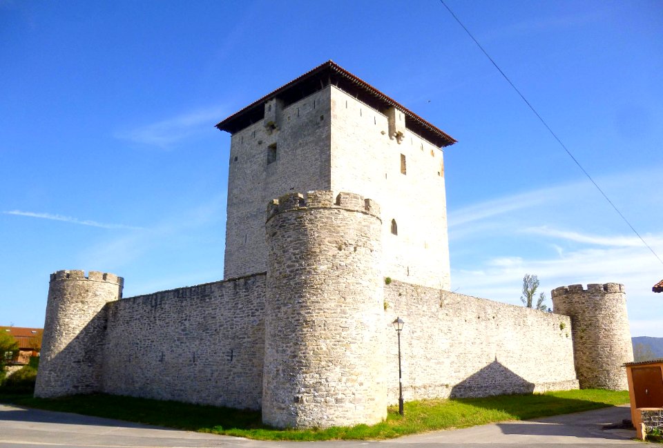 Mendoza - Torre de Mendoza 09