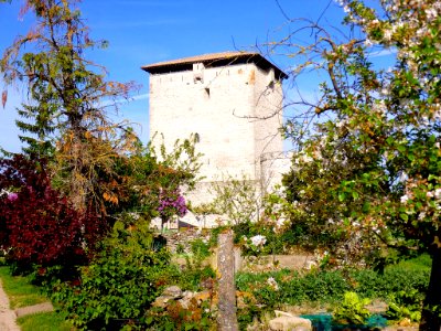 Mendoza - Torre de Mendoza 06
