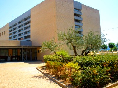 Mendavia - Residencia Mendavia 4