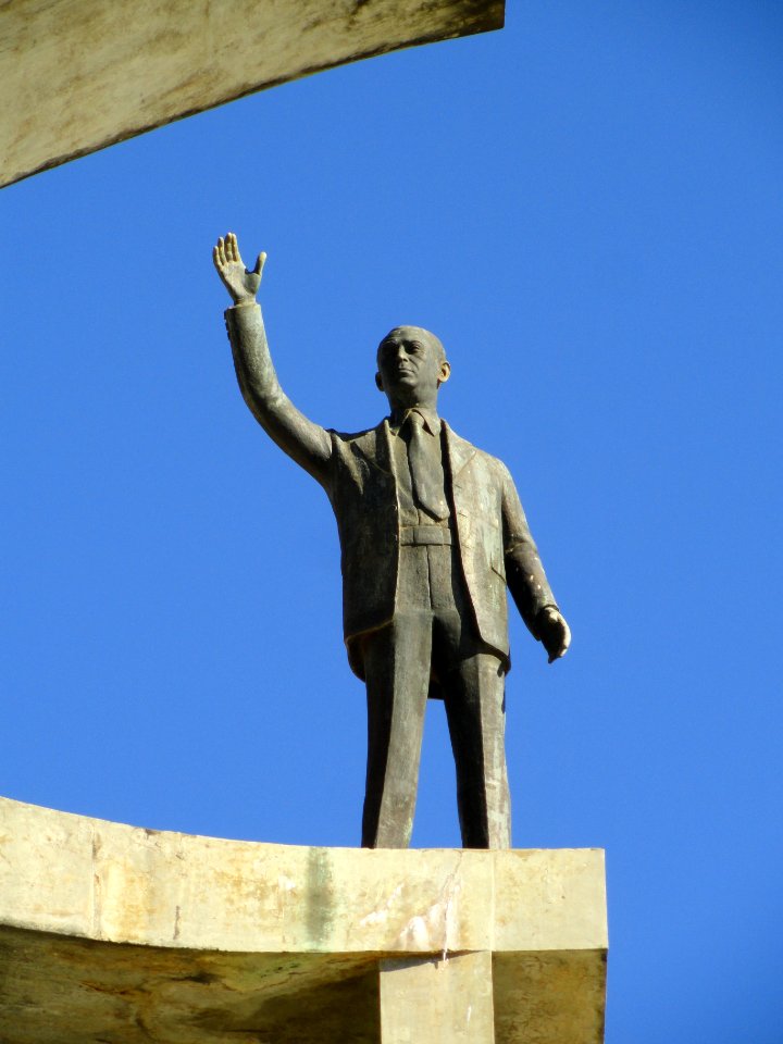 Memorial JK - Brasilia - DSC00367
