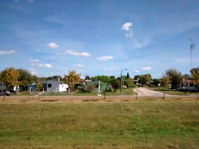 Mendoza Chico, Uruguay 2