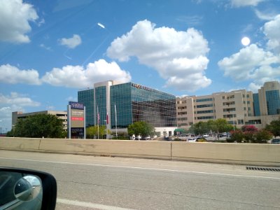 Memorial Hermann Hospital Heights
