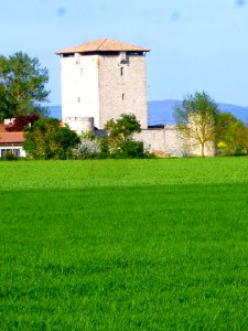 Mendoza - Torre de Mendoza 03