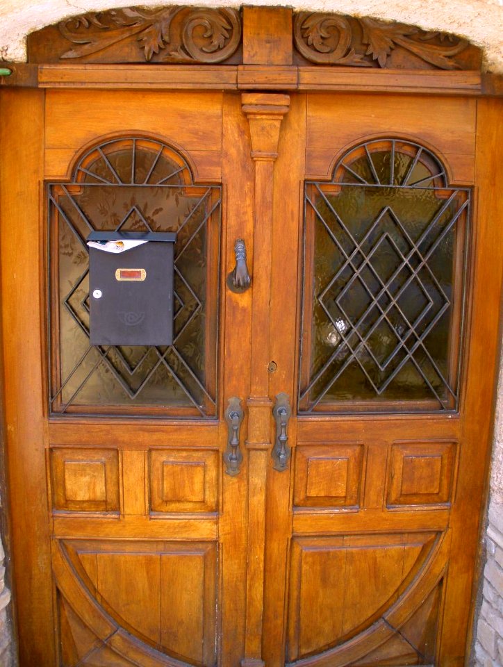 Mendavia - Puerta 11