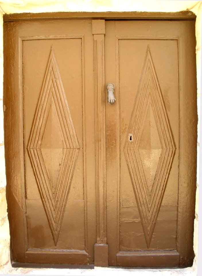 Mendavia - Puerta 04
