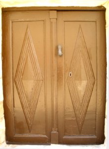 Mendavia - Puerta 04