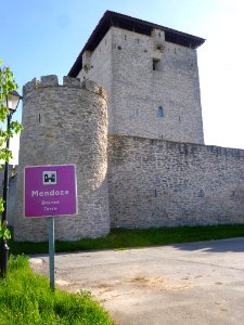 Mendoza - Torre de Mendoza 21