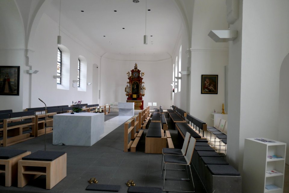 Menne - St. Antonius von Padua - 1