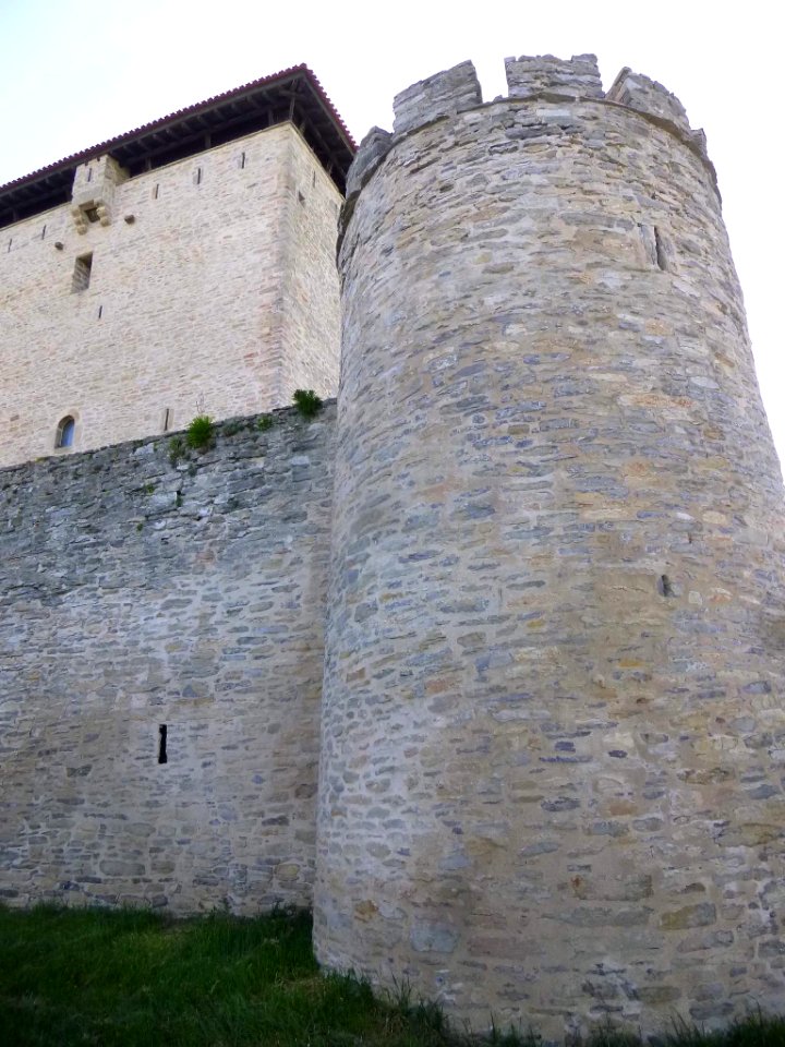Mendoza - Torre de Mendoza 11