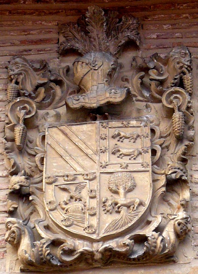 Mendiola 27