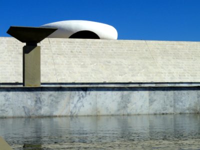 Memorial JK - Brasilia - DSC00369