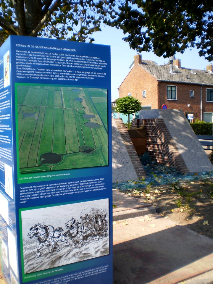Mennegat infozuil 12
