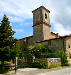 Mendiola - Iglesia de la Asunción de Nuestra Señora 03