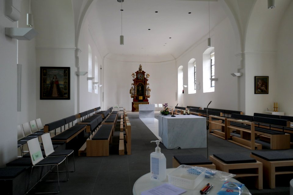 Menne - St. Antonius von Padua - 2