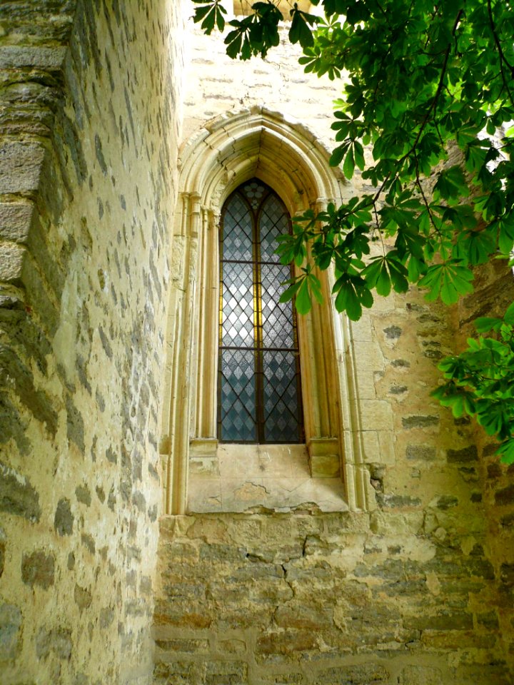 Mendiola - Iglesia de la Asunción de Nuestra Señora 11