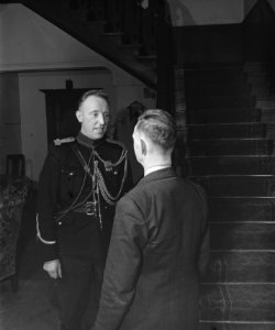 Mensen die werken op het Kabinet van de Minister President, Bestanddeelnr 901-2938
