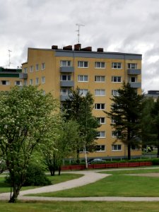 Meripuistokatu 29 Kemi 20210615