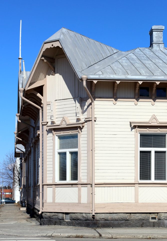 Meripuistokatu 19 Kemi 20180501