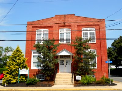 Merit Underwear 2 Shoemakersville BerksCo PA
