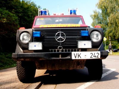 Mercedes Bachart, Freiwillige Feuerwehr Völklingnen, unit 1-55, Grenzlandmeisterschaften 2014, bild 5