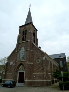 Merkelbeek-Kerk (3)