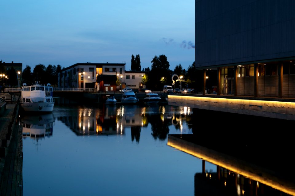 Meritulli Channel Oulu 20200917 02