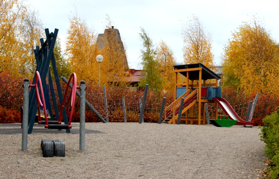 Meri-Toppila Park Oulu 20131005 01