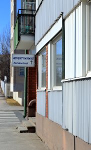 Meripuistokatu 15 Kemi 20180501