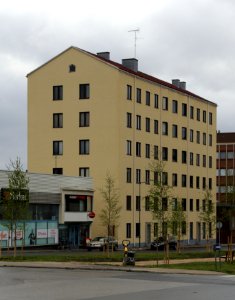 Meripuistokatu 14 Kemi 20170628 02