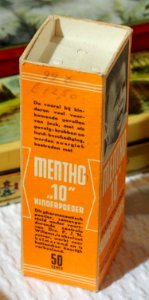Mentho 10 kinderpoeder pic2