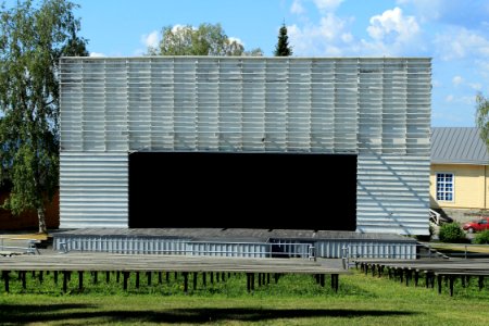 Meripuisto Stage Kemi 20140724