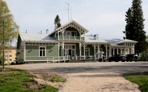 Meripuisto Pavilion Kemi 20180526 02