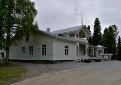 Meripuisto Pavilion Kemi 20170824