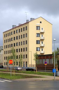Meripuistokatu 14 Kemi 20170628 01
